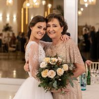 Más momentos del día de mi boda! - 5