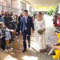 Felizmente casados - 3
