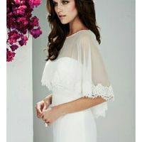 Novias de tallas grandes - 1
