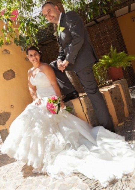 casados!! 23/08/14