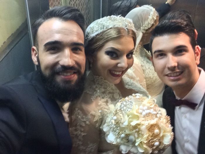 Casados!! - 6