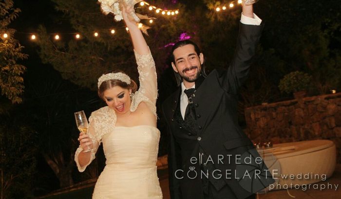 Tu foto favorita de la boda - 2