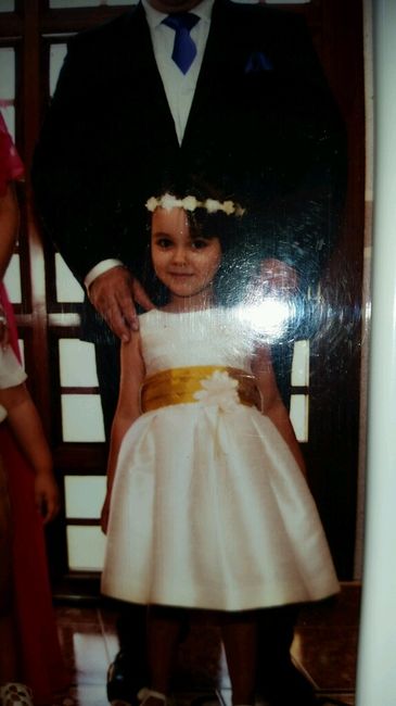 Peinado para nuestra hija - 1