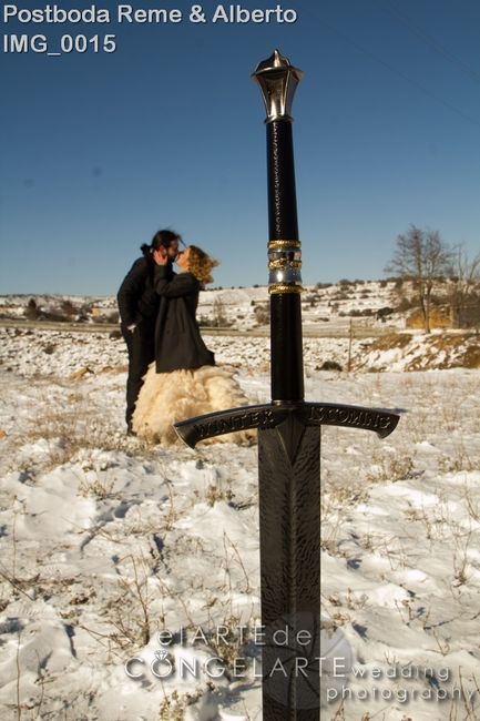 Fotos postboda - 2