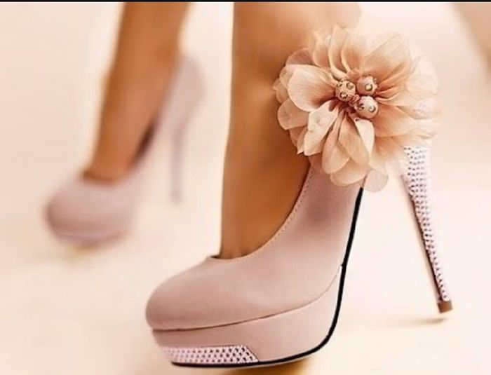 Dilema zapatos! - 1