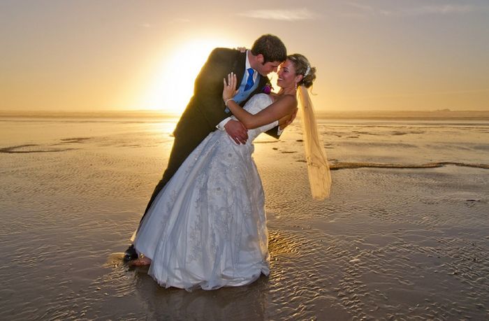  ¿me recomendáis hacer post-boda? - 1