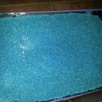 Mi arroz en 24 horas!!!!!! - 2