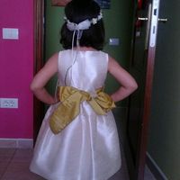 Peinado para nuestra hija - 2
