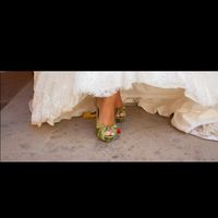 Las novias con zapatos : membur - 1