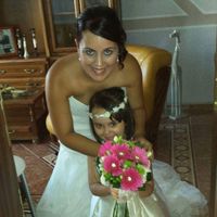 Mi ramo me enamoro este estilo!! - 1