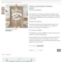 Pizarras y maderas con texto - 1
