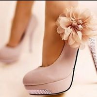 Dilema zapatos! - 1