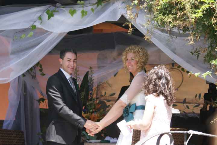 Juntos para siempreee...