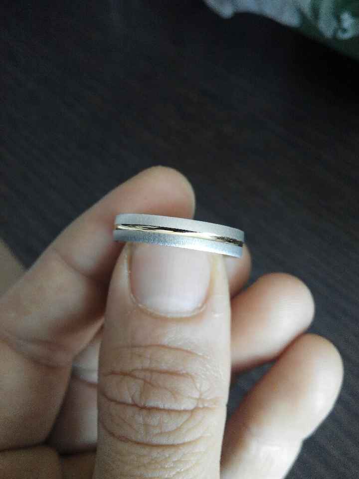 Ya tenemos las alianzas! - 1