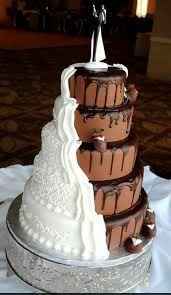 Esta tarta sería mi preferida.