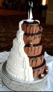 Esta tarta sería mi preferida.