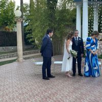 ¿Con cuántos ❤️ valoras el día de tu boda? - 1