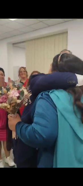 ¿Cuándo te pidieron matrimonio? 1