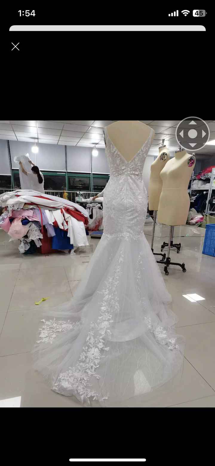 Vestidos Aliexpress? 😱😍 - 2