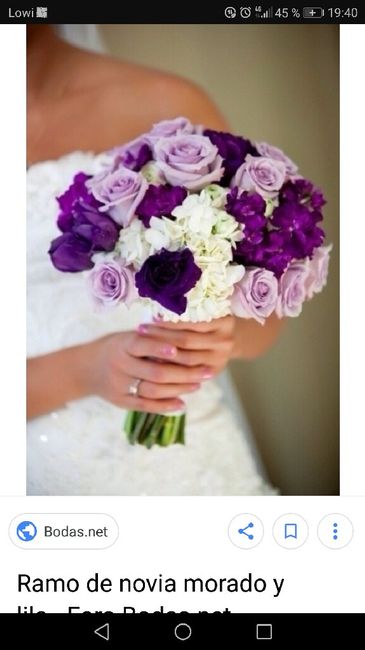 Duda ramo novia por favor!!! - 3