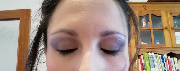 Precio prueba maquillaje y peinado - 1