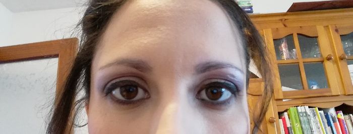 Precio prueba maquillaje y peinado - 2