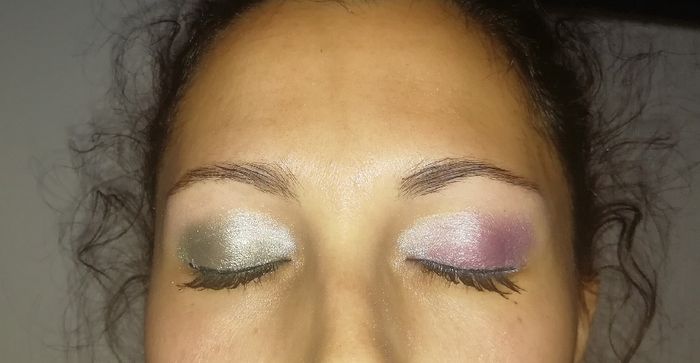 Precio prueba maquillaje y peinado - 1