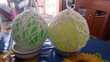 Mis manualidades DIY - 2