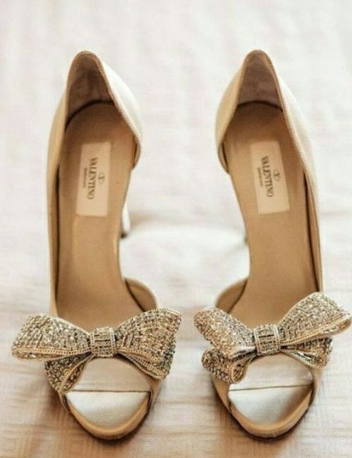 Soy una novia fashion víctim!  - 2