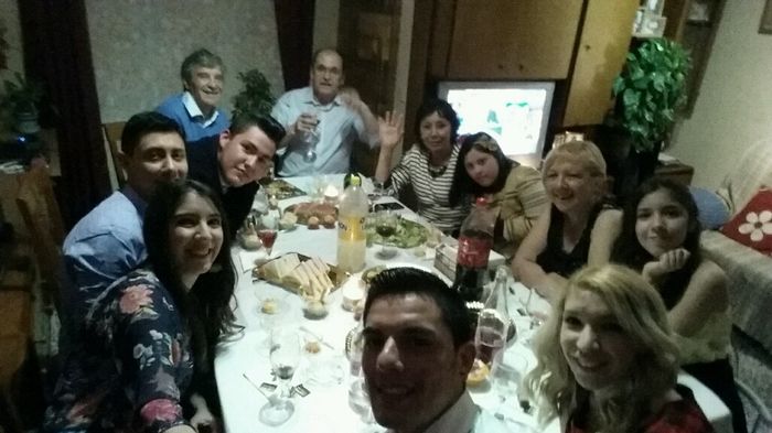 Mi fiesta de pedida!! - 5