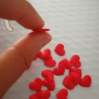 Confetis de Corazón - 1