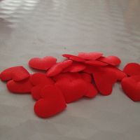Confetis de Corazón - 2