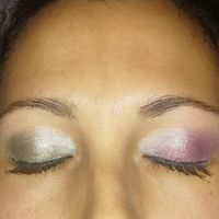 Precio prueba maquillaje y peinado - 1