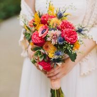 Que flores son y que precio creeis que puede tener?