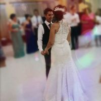 Fotos de boda de la ya casadas - 2