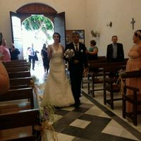 Fotos de boda de la ya casadas - 3