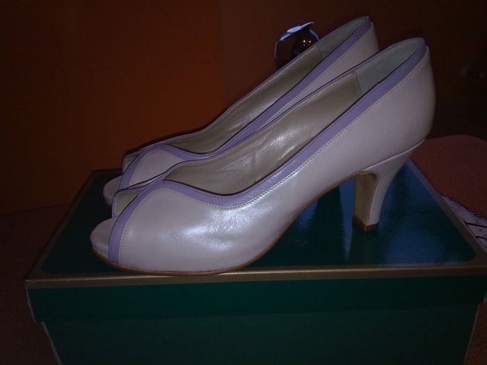 zapatos