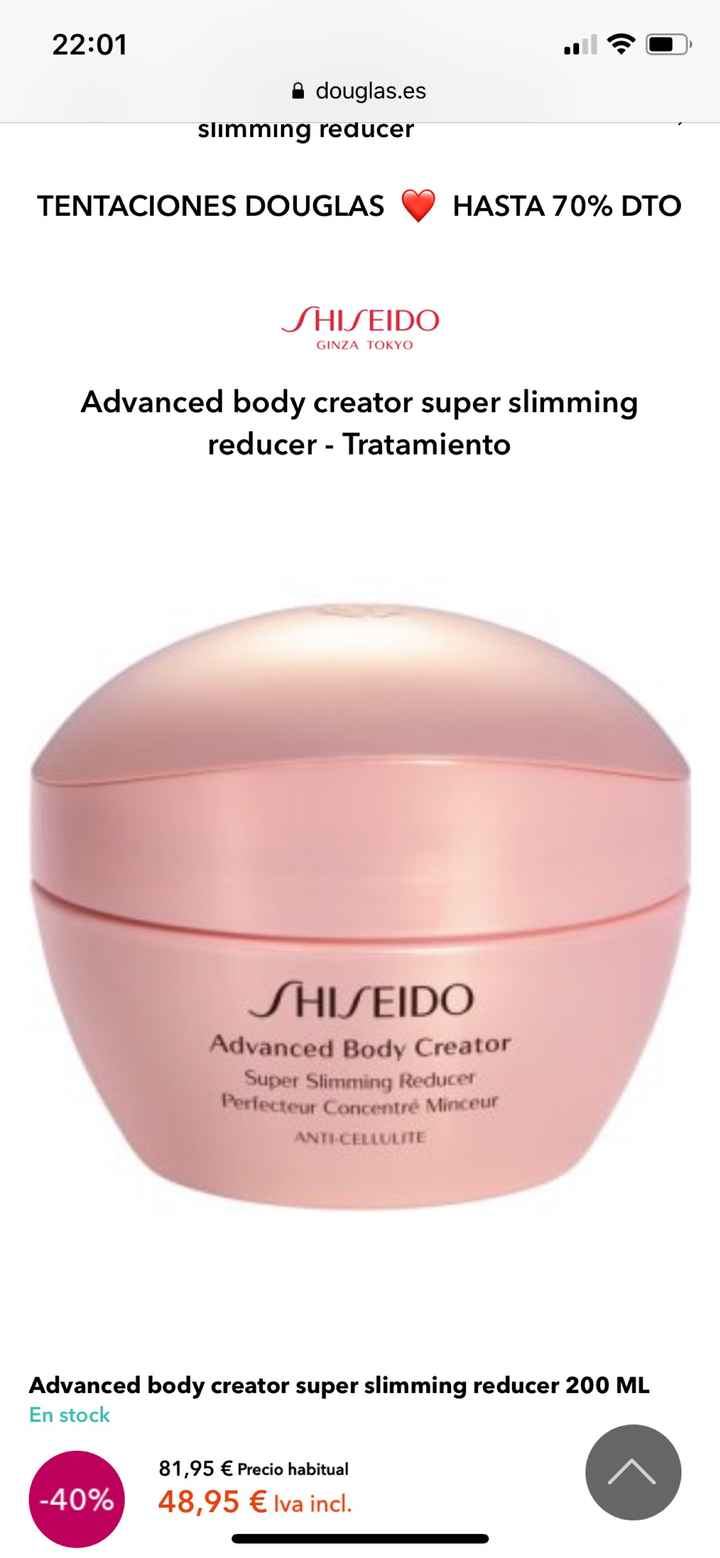 la celulitis se puede Quitar?o...mejorar? alguna que ha podido con Ella? - 1
