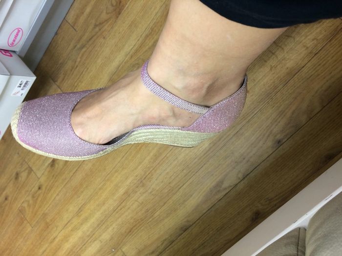 Zapatos... - 1