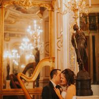 Nuestra postboda con "gota fría"... - 4