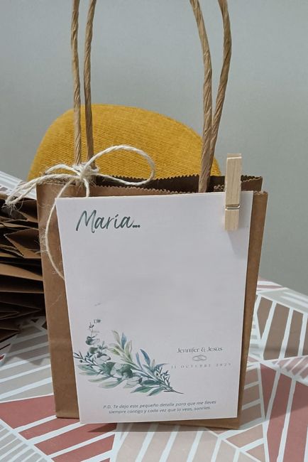 🎁Regalo especial Amigas y Primas 😍 2