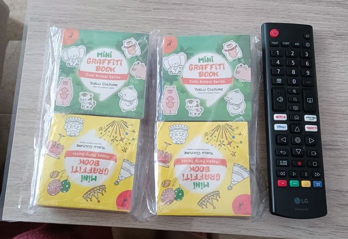 🎁Regalito Niños🎁 - 6