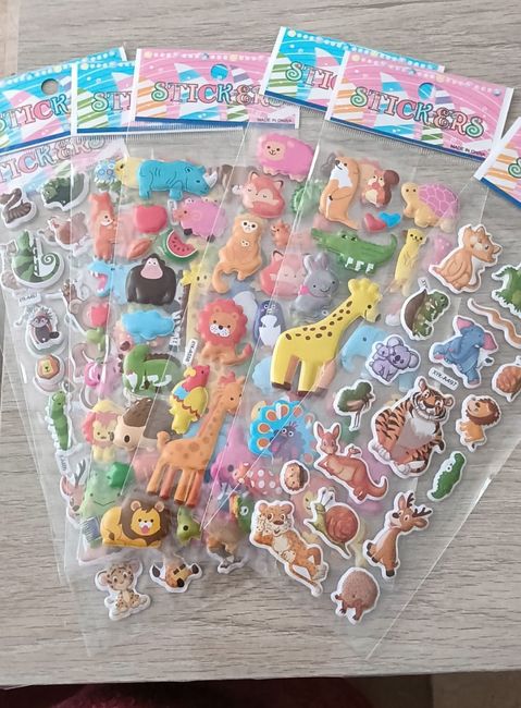 🎁Regalito Niños🎁 11