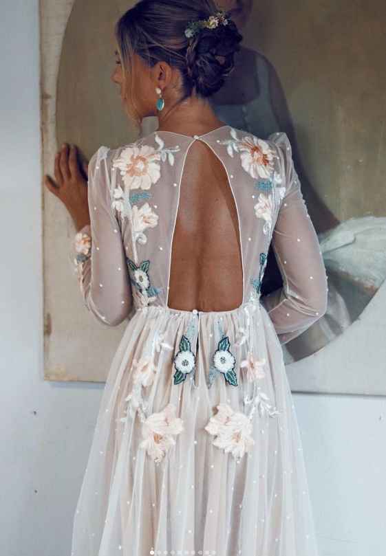 ¿Blanco o de color? - 2