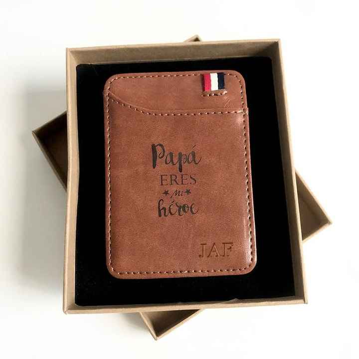 Regalos Especiales para el Padre de la Novia.🎁 - 3