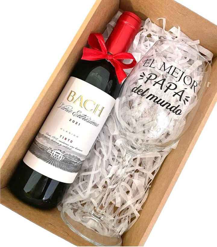 Regalos Especiales para el Padre de la Novia.🎁 - 6