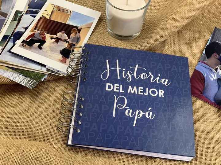 Regalos Especiales para el Padre de la Novia.🎁 - 7