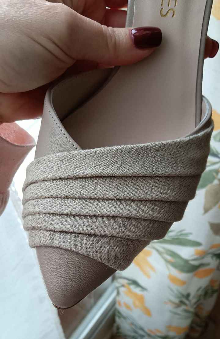 Mis Zapatos de Novia...uniqshoes! - 1
