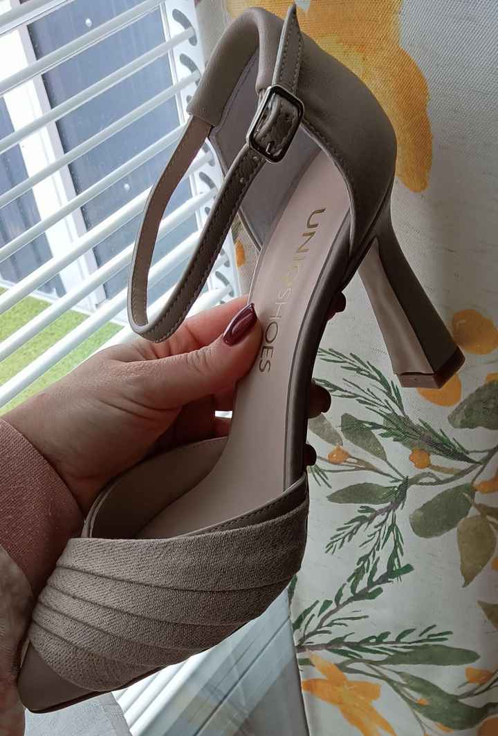 Mis Zapatos de Novia...uniqshoes! - 2