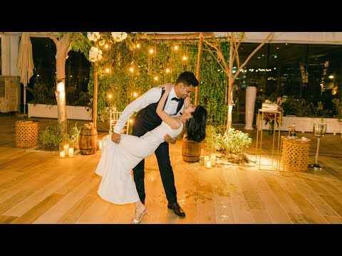 🕺🏽el Baile Nupcial: ¿temido o disfrutado?💗 - 1